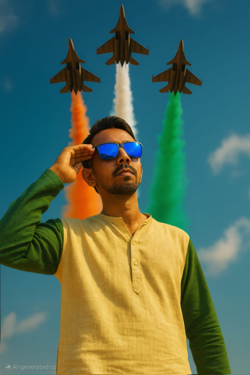 roy_subhajit_'s tweet image. Happy 79th Independence Day Guys
🧡🧡🧡🧡🧡🤍🤍🤍🤍💚💚💚💚💚
🇮🇳🇮🇳🇮🇳🇮🇳🇮🇳🫡🫡🫡🫡🇮🇳🇮🇳🇮🇳🇮🇳🇮🇳
#HappyIndependenceDay2025
#ChatGPTPrompts #ChatGPT 
#HappyIndependenceDay 
@ChatGPTapp