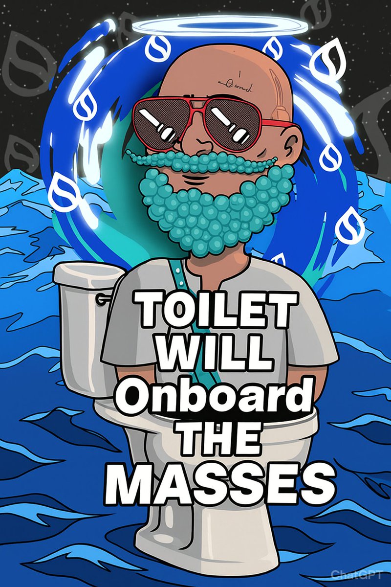 TOILET WILL ONBOARD THE MASSES $TOILET 🚽 🚽 🌊  
g-BTC
<a href="/toiletdustsui/">toilet dust</a> <a href="/BoredToiletClub/">Bored Toilet Club</a>