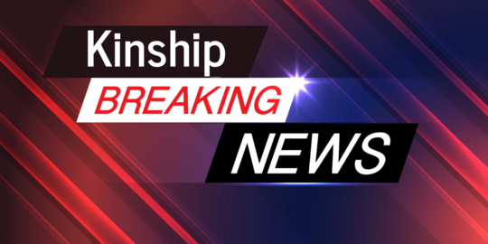 We surpassed our goal of licensing 90% of all kinship homes! We launched a new licensing process that stresses engagement &amp; teaming with families. Our kin-first model of care centers young people's relationships with kin, family by blood or choice, so they can flourish &amp; thrive.