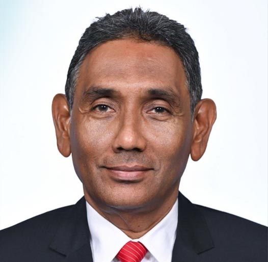 🚨Maldivian child kidnapped in Sri Lanka

An 8 year old Maldivian child has been kidnapped and taken to Kandy by a Sri Lankan woman and now demanding money to give the child back.

The father was married to the lady once so he gave this woman a Special Power of Attorney, NOT