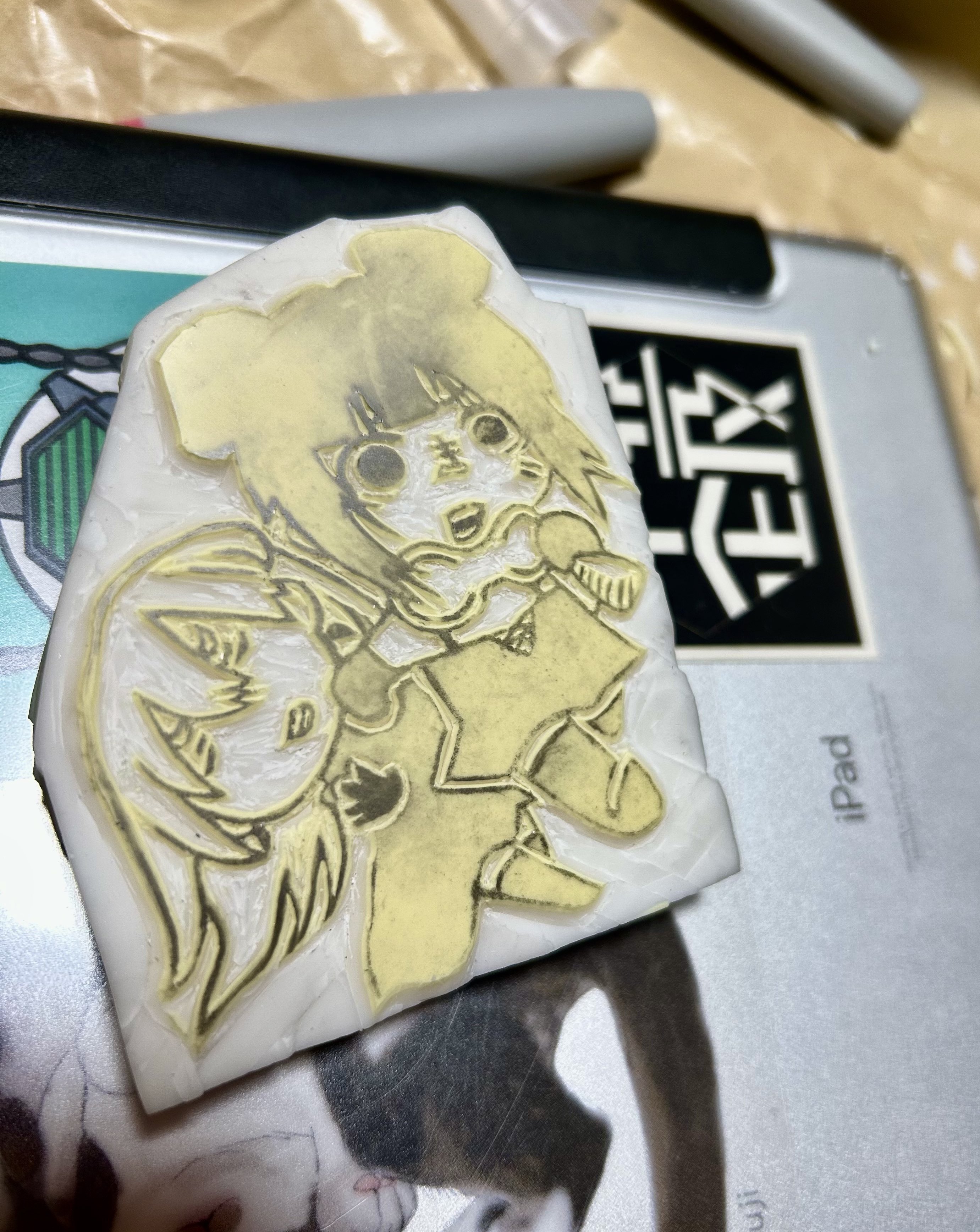 ねぎとろ ねぎとろっくす (@negitorox_) / X