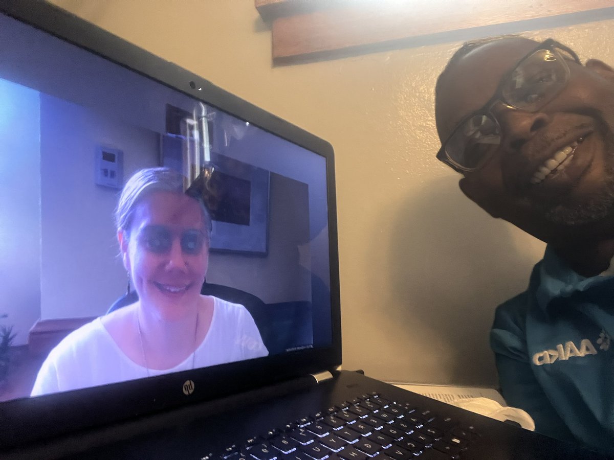 Charlesrice_12's tweet photo. Thank you, Sen. Amy Klobuchar, #RuthMcDonald for taking time to meet with me and fellow #KidneyAdvocates during AAKP’s All Kidney Policy is Local™ campaign. Your support matters! @kidneypatients #KidneyVoter #PatientVoicePatientChoice #AllKidneyPolicyisLocal https://t.co/fjIYk85yes