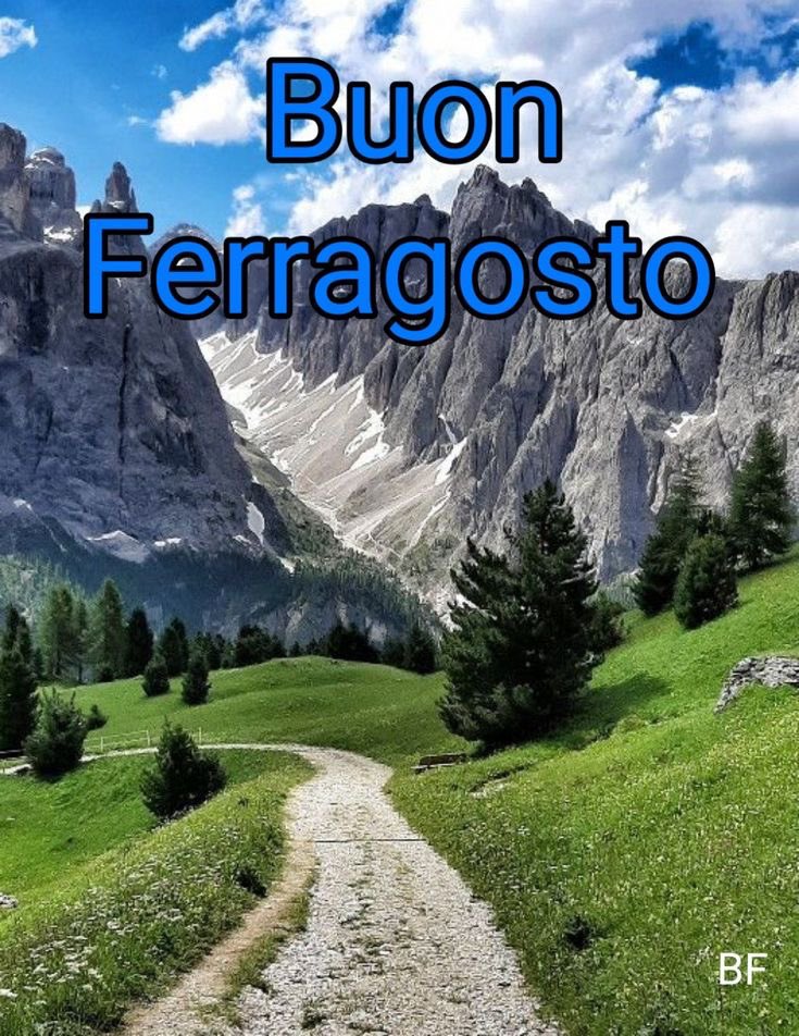 brasorgr's tweet photo. BUON FERRAGOSTO A TUTTI. https://t.co/ARHUFXj1oX