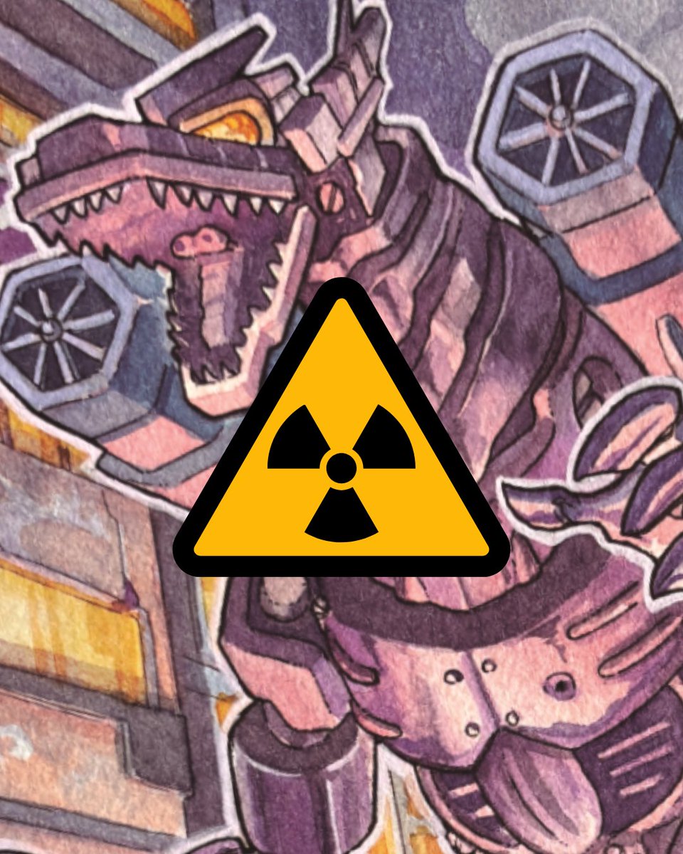 lamolemx's tweet photo. 🤯 Uno de nuestros artistas favoritos de #AniMole3 es La Tinta de Aleck, quien domina las acuarelas y se aventó una genial versión de Mechagodzilla para el artboook homenaje #GodzillaVs.  APARTA el tuyo en https://t.co/NEjK19vzDp https://t.co/YdH0jMGdK0