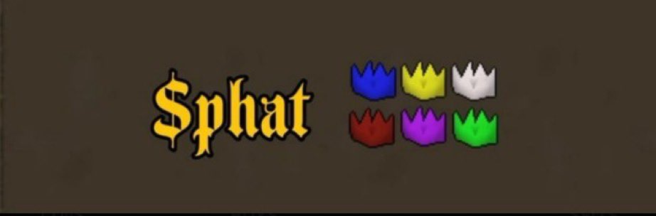 $partyhats 

- cultural significant 
- taught people to have conviction and how to trade
- memeable in so many ways
- shared by multiple businesses on social media
- continues to get popular even after 20 years
- always relevant/massive mindshare
- the gaming community

What else