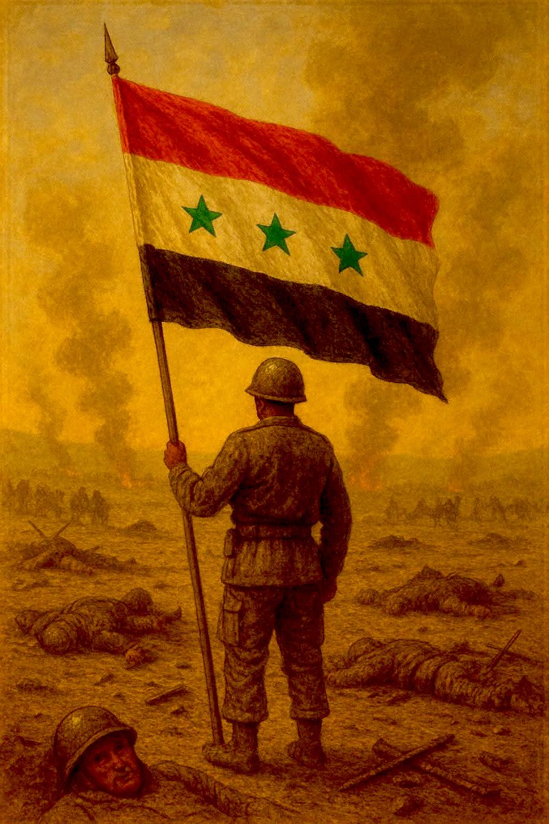 يكرهون الوطني لانه لا يرضى ان ترفع راية غير راية العراق التي من اجلها خضنا حروب ونضال وكفاح كي يبقى الوطن لاهله من زاخو للفاو