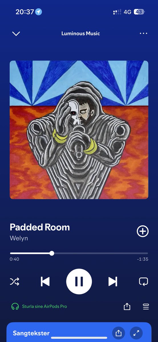 Datamas93's tweet image. When u dropping new hot tunes my man? @welyn