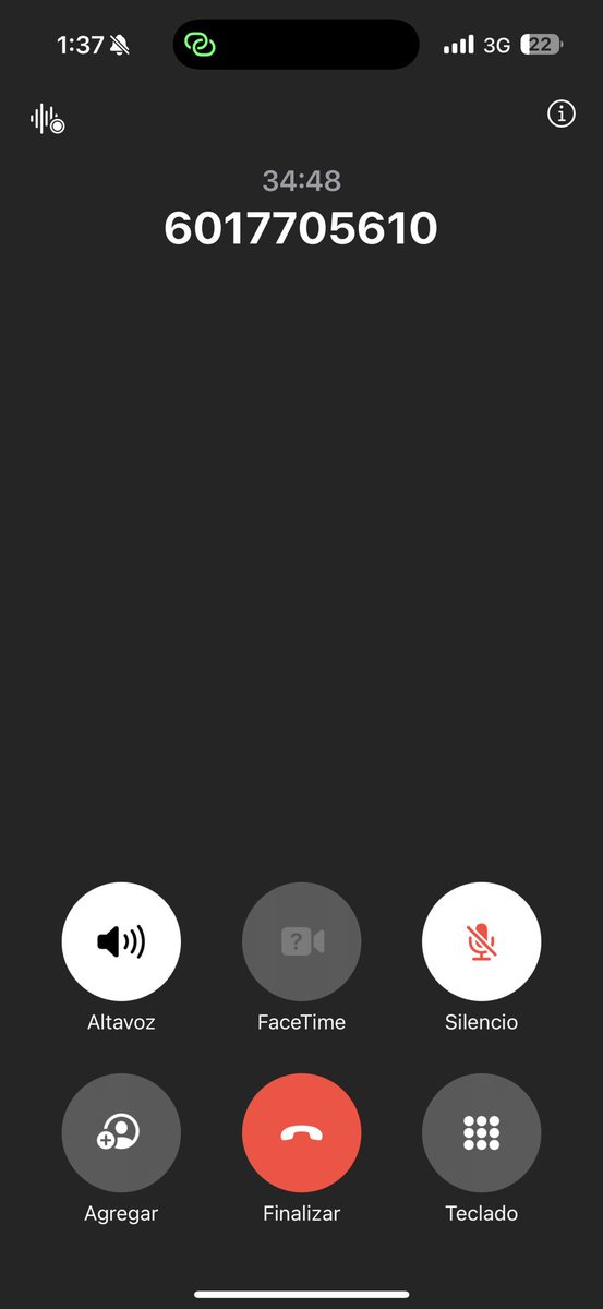 venngaledigo's tweet photo. @ETB @ETBsoluciones una semana sin servicio de internet, 40 minutos en una llama y nadie da una solución. https://t.co/E9I8SjkV5N
