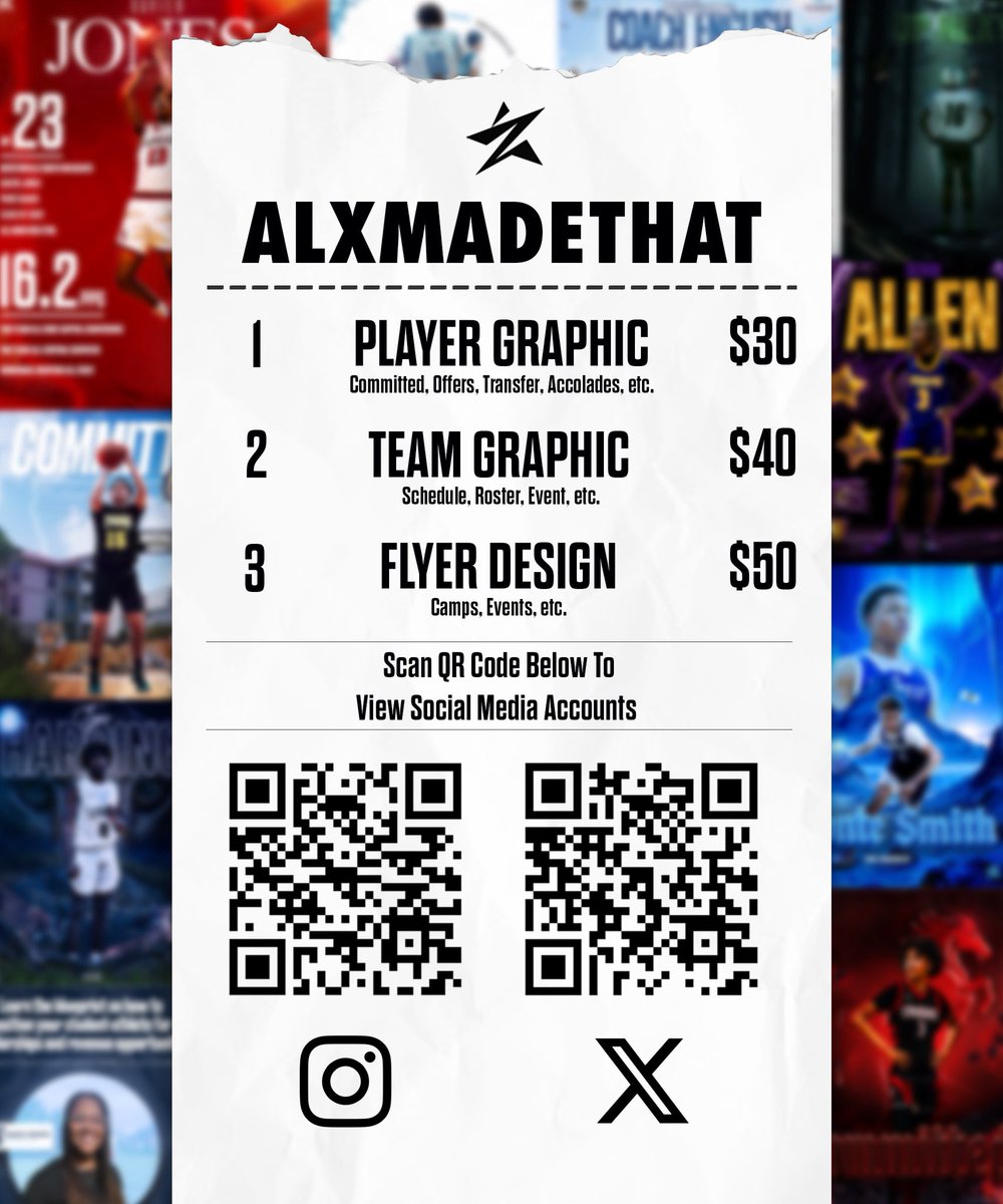 Alex Made That (@alxmadethat) / Posts / X