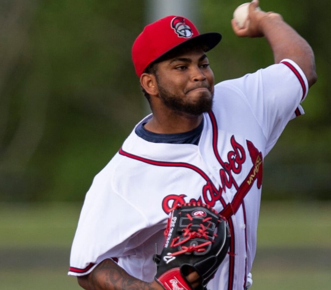 Al Son de la LVBP (@alsondelalvbp) on Twitter photo Noticia LVBP ⚾ 🇻🇪
Reporta <a href="/Chuchoponte/">Jesús Ponte</a> 🎙️
"El abridor colombiano Luis De Ávila, confirma que ha tenido contactos y ofertas de #Caribes y #Tigres para lanzar en la 25-26"
Este año ha estado en México con Puebla y en la Atlantic League con Dirty Birds.
Hasta 2024 estuvo en Noticia LVBP ⚾ 🇻🇪
Reporta <a href="/Chuchoponte/">Jesús Ponte</a> 🎙️
"El abridor colombiano Luis De Ávila, confirma que ha tenido contactos y ofertas de #Caribes y #Tigres para lanzar en la 25-26"
Este año ha estado en México con Puebla y en la Atlantic League con Dirty Birds.
Hasta 2024 estuvo en