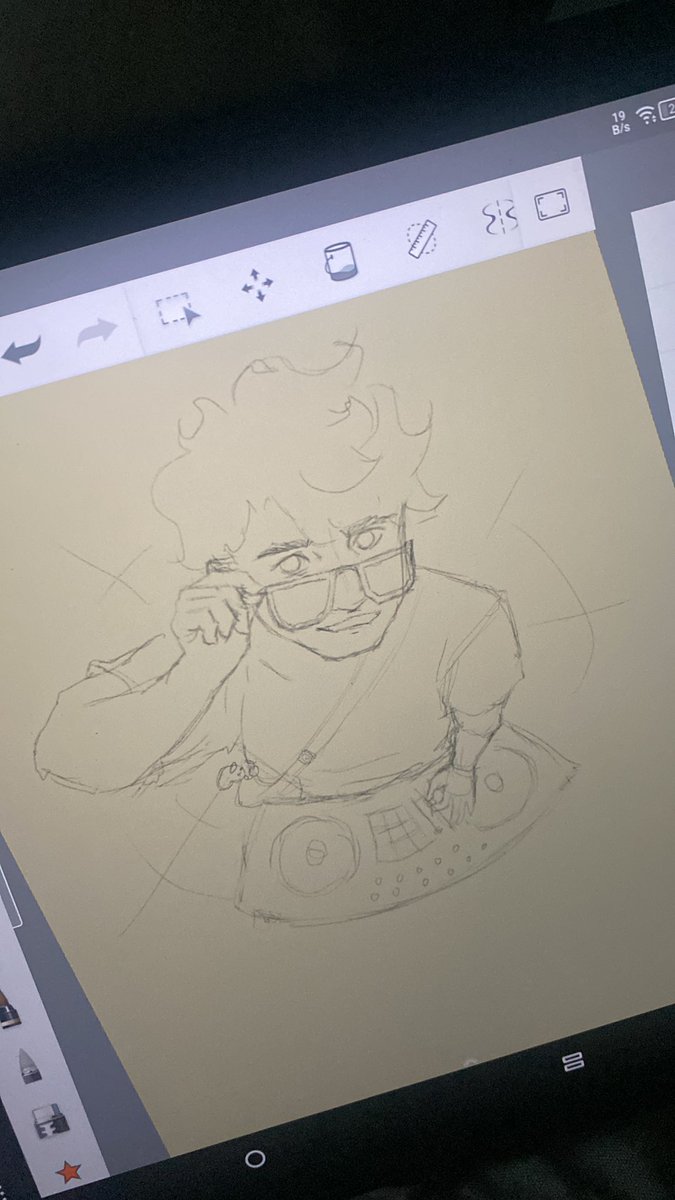 peikko_o7's tweet photo. Guys he kinda looks like Stan Pines. How do i fix this? https://t.co/sI4ExS2V4s