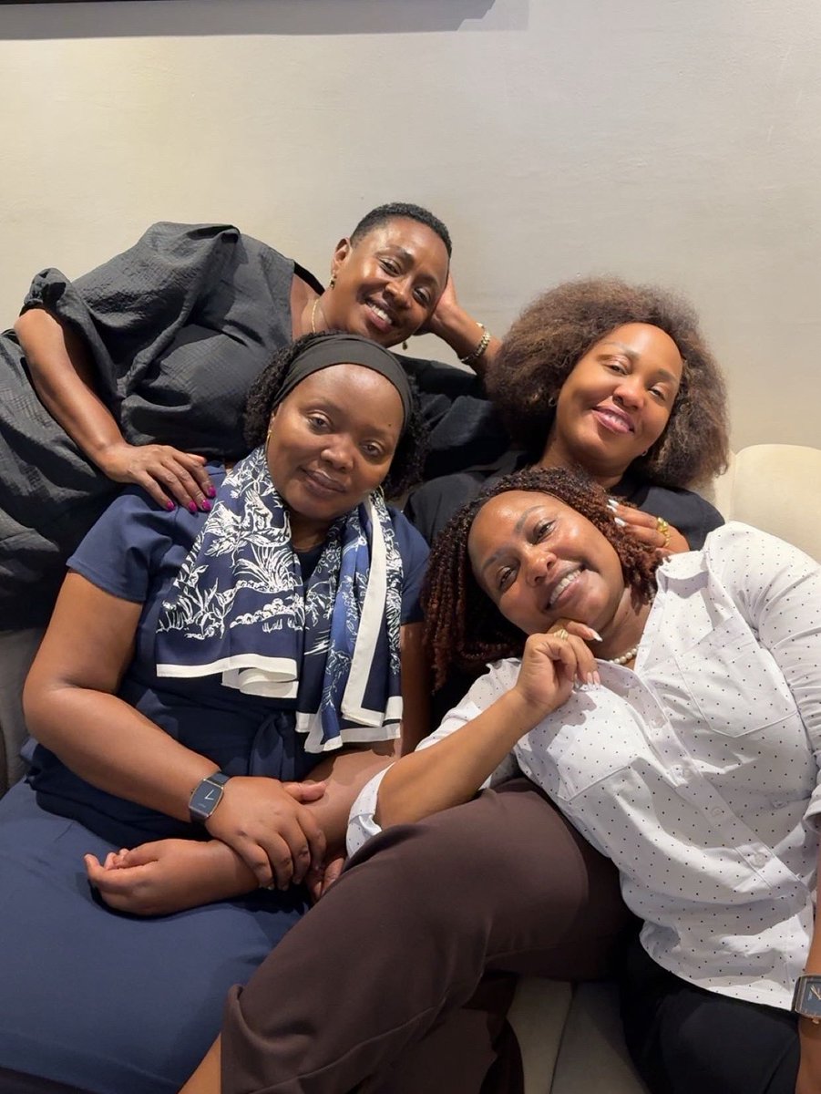 Hon Millicent Omanga (@millicentomanga) on Twitter photo Sisters I chose ... Happiness is better when shared🥰
<a href="/HonMukami/">Hon Rahab Mukami</a> <a href="/SABINACHEGE/">Hon. Sabina Chege</a> <a href="/HonHaika/">𝐇𝐨𝐧. 𝐋𝐲𝐝𝐢𝐚 𝐇𝐚𝐢𝐤𝐚</a> Sisters I chose ... Happiness is better when shared🥰
<a href="/HonMukami/">Hon Rahab Mukami</a> <a href="/SABINACHEGE/">Hon. Sabina Chege</a> <a href="/HonHaika/">𝐇𝐨𝐧. 𝐋𝐲𝐝𝐢𝐚 𝐇𝐚𝐢𝐤𝐚</a>