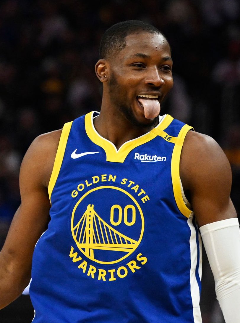 TheDunkCentral's tweet image. Jonathan Kuminga isn’t budging on his stance and has no interest in returning to Golden State, per @BrettSiegelNBA 

“Kuminga is not budging and continues to passively let it be known he does not wish to return to the Warriors. If he is to be back with Golden State, nobody…