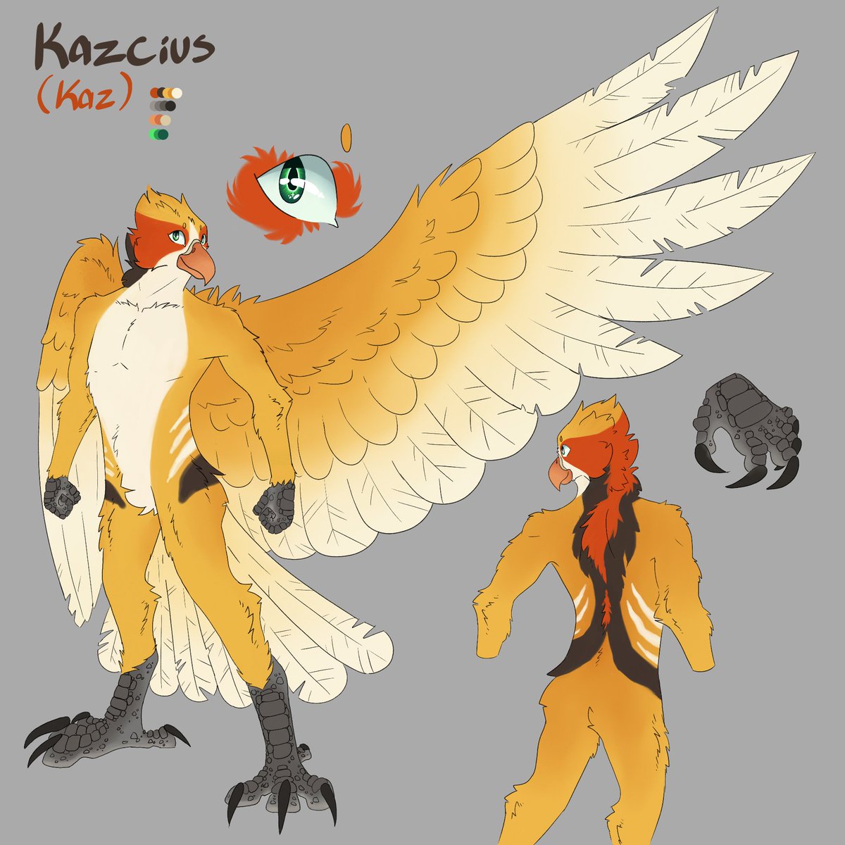 The Armored Birb (@Cerberus609) / Posts / X