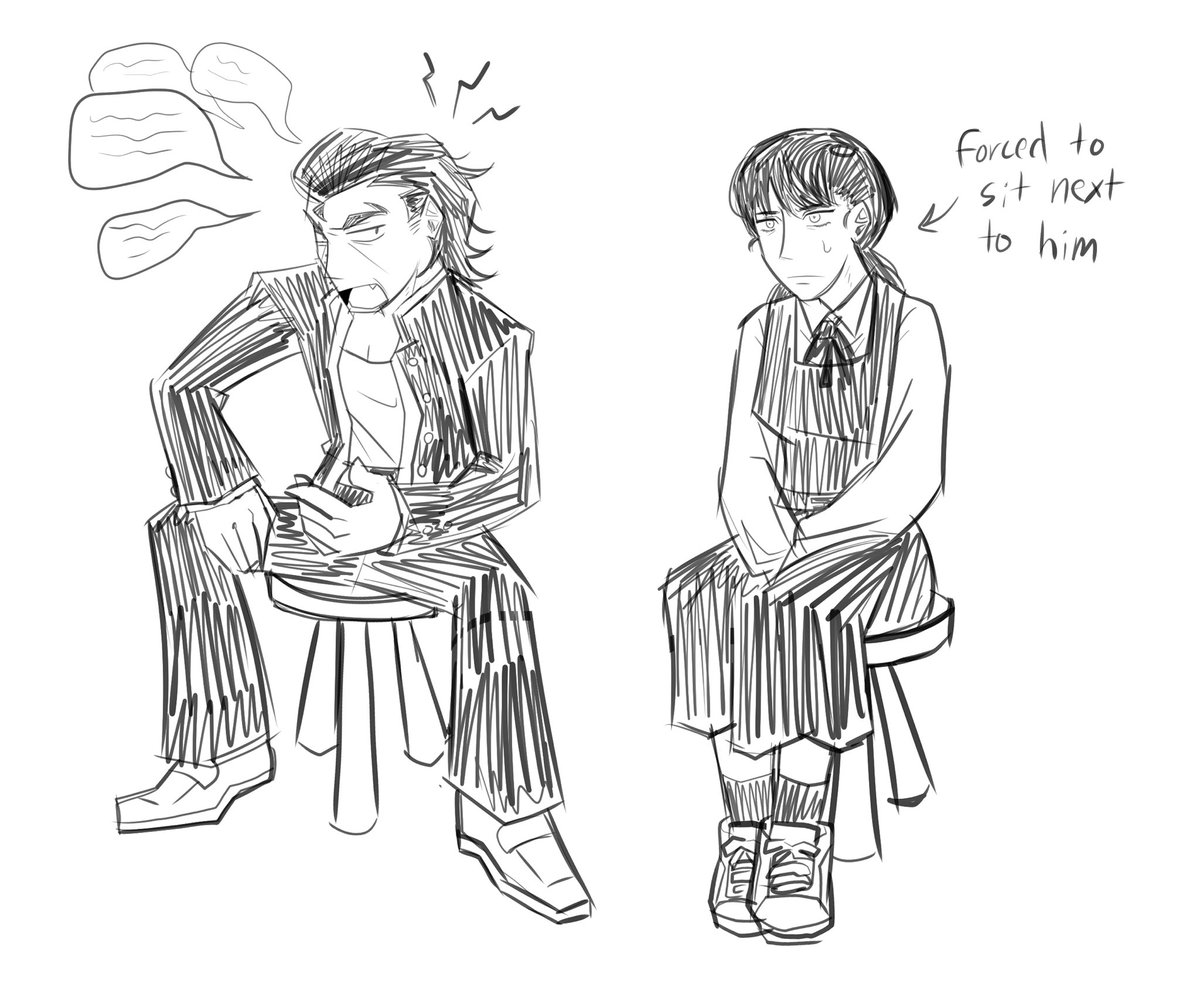 who is this guy #csm