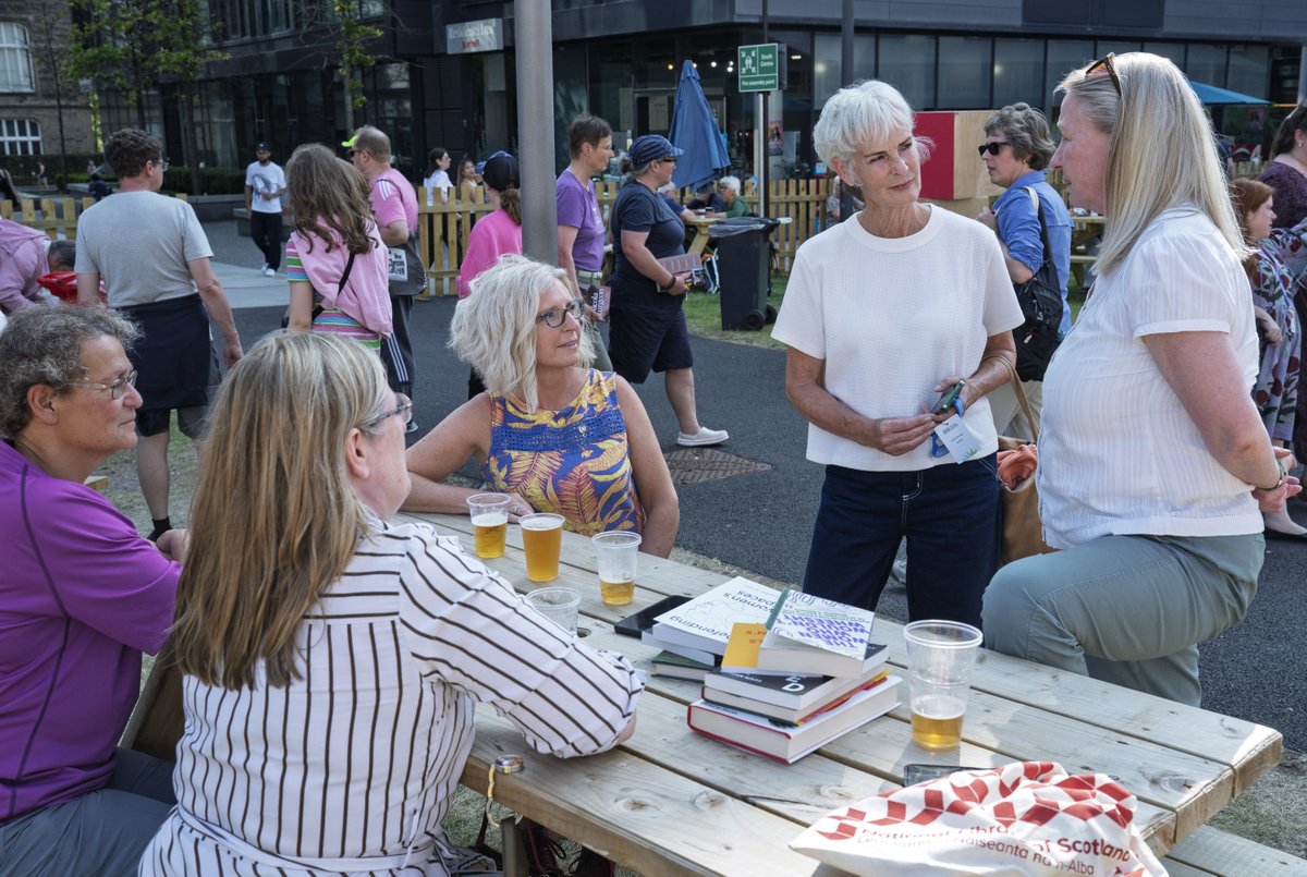 More of Judy and <a href="/ForWomenScot/">For Women Scotland</a>