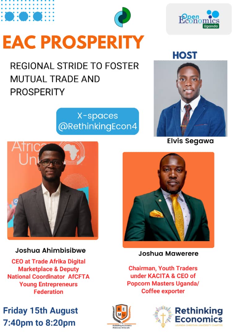 RethinkingEcon4's tweet photo. "Take part"  in our event Regional Stride to Foster Mutual Trade and Prosperity- 🙂😊 
where digital innovation and green growth can break new grounds and ensure the future of trade🎉🎉 and employment driven by youthful ideas in the region and eco-responsible development! https://t.co/S0zhw4viZu