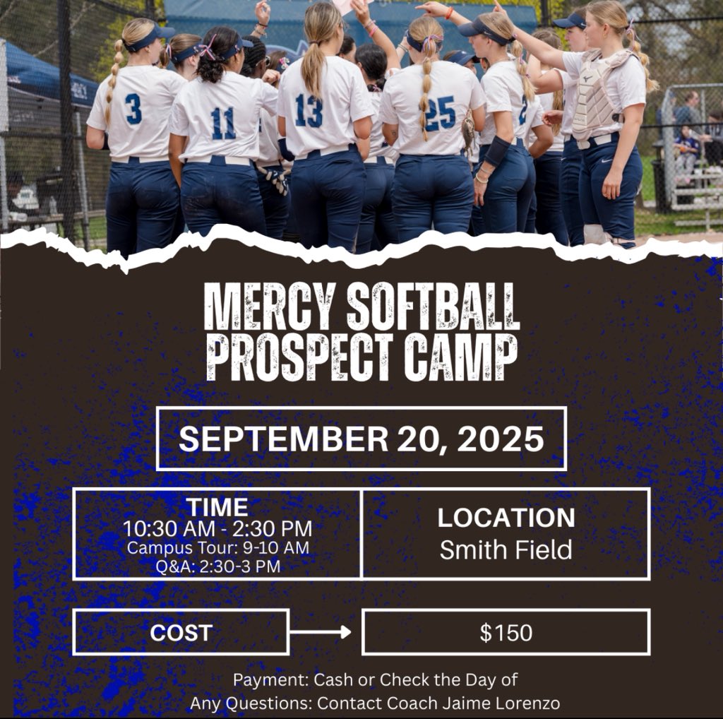 MercySoftball tweet media