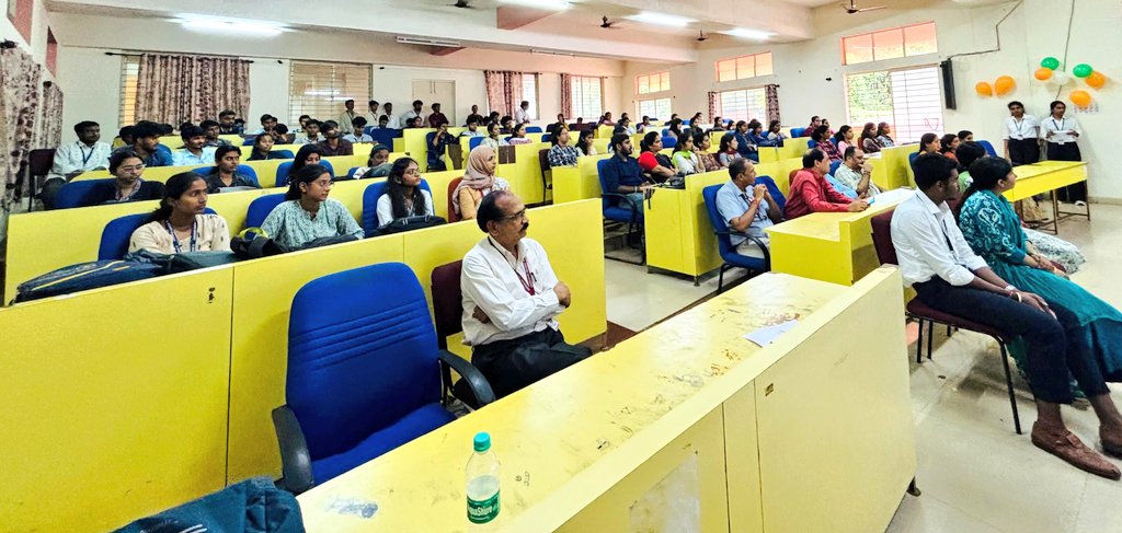 <a href="/RKHEGDE2/">R K HEGDE</a> <a href="/ProfSRK/">Prof Shrinath Rao K 🇮🇳</a> <a href="/Praja_rathod/">Prajapathi Rathod</a> <a href="/Vmadhyasta/">VARUN N M 🇮🇳</a> <a href="/Pradeep49890953/">Pradeep Shetty</a> Tiranga Abhiyan, Tiranga Yatra 🇮🇳
<a href="/RKHEGDE2/">R K HEGDE</a> 
#HarGharTirangaCampaign #NationFirst #SUIETMukka #SrinivasUniversity #Mukka #Mangaluru #Mangalore #ಮುಕ್ಕ #ಮಂಗಳೂರು #ತಿರಂಗಾ #SUIET #IndependenceDay2025 #IIndianIndependenceDay #JaiHind #VandeMataram #DrRamakrishnaNHegde #ProfSRK (5/5)