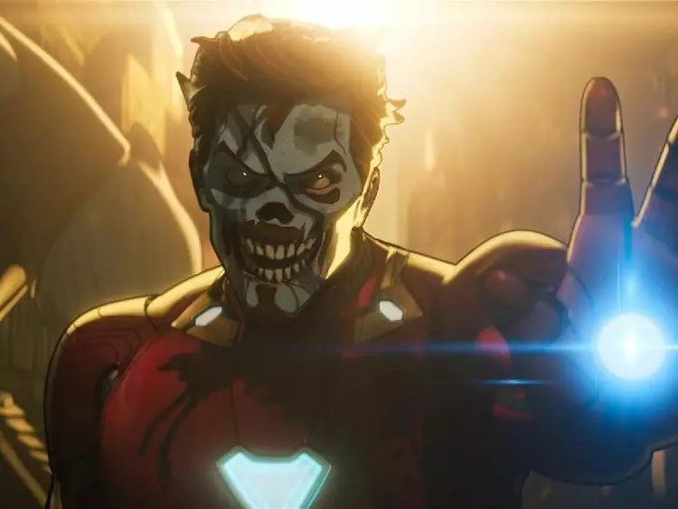 🚨 l #MarvelZombies teve sua estreia adiantada e será lançada em 24 de setembro!

Serão 4 episódios, com estreias semanais!