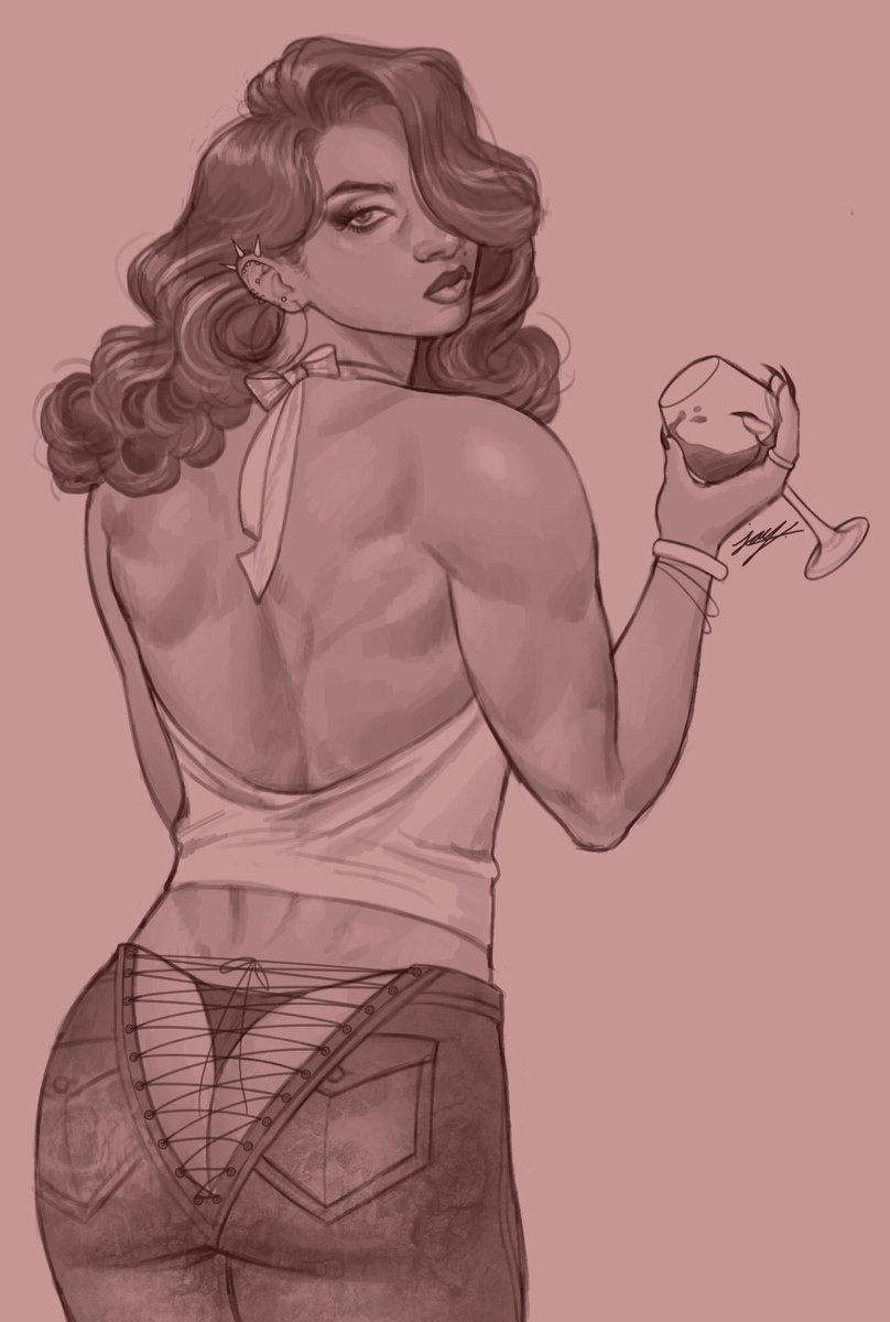 jay! 🦇🩷- working on comms ✍🏽 tweet media