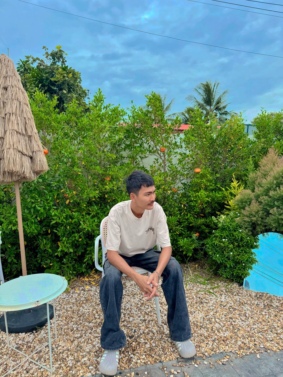 แสบ โยธิน tweet media