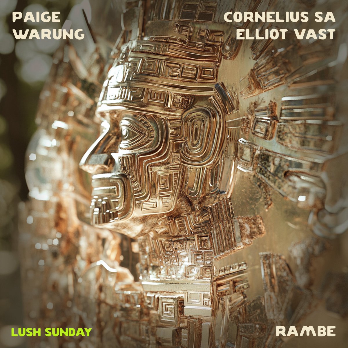 New Music Soon!!

Pre-Add; hypeddit.com/lush038