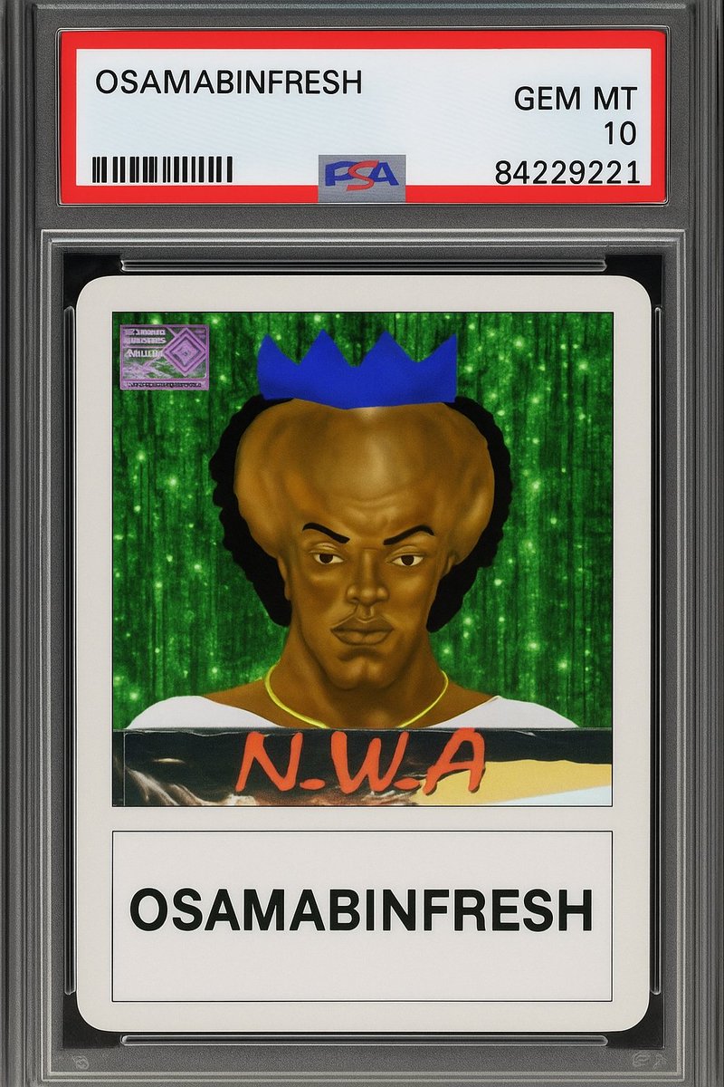 <a href="/amabinvesting/">osamabinfresh</a> it's not a meme, it's a $grail