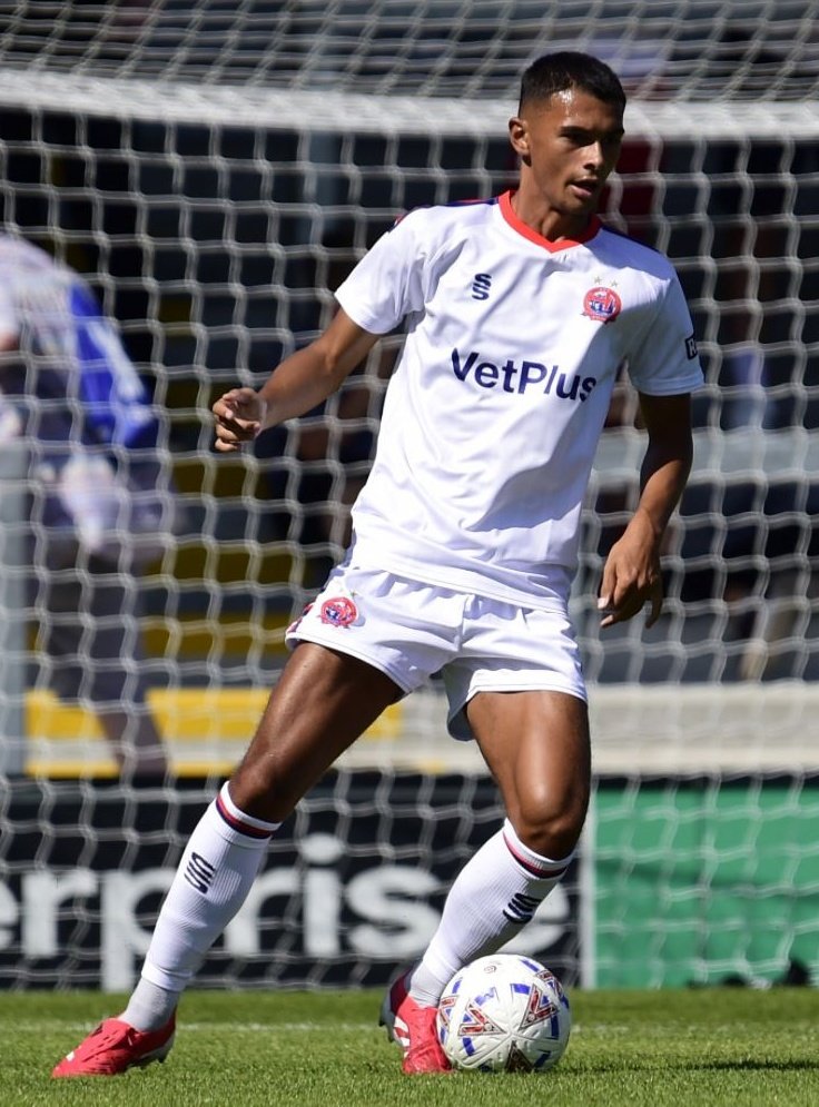 🇾🇪 John O’Kane 👺 tweet media