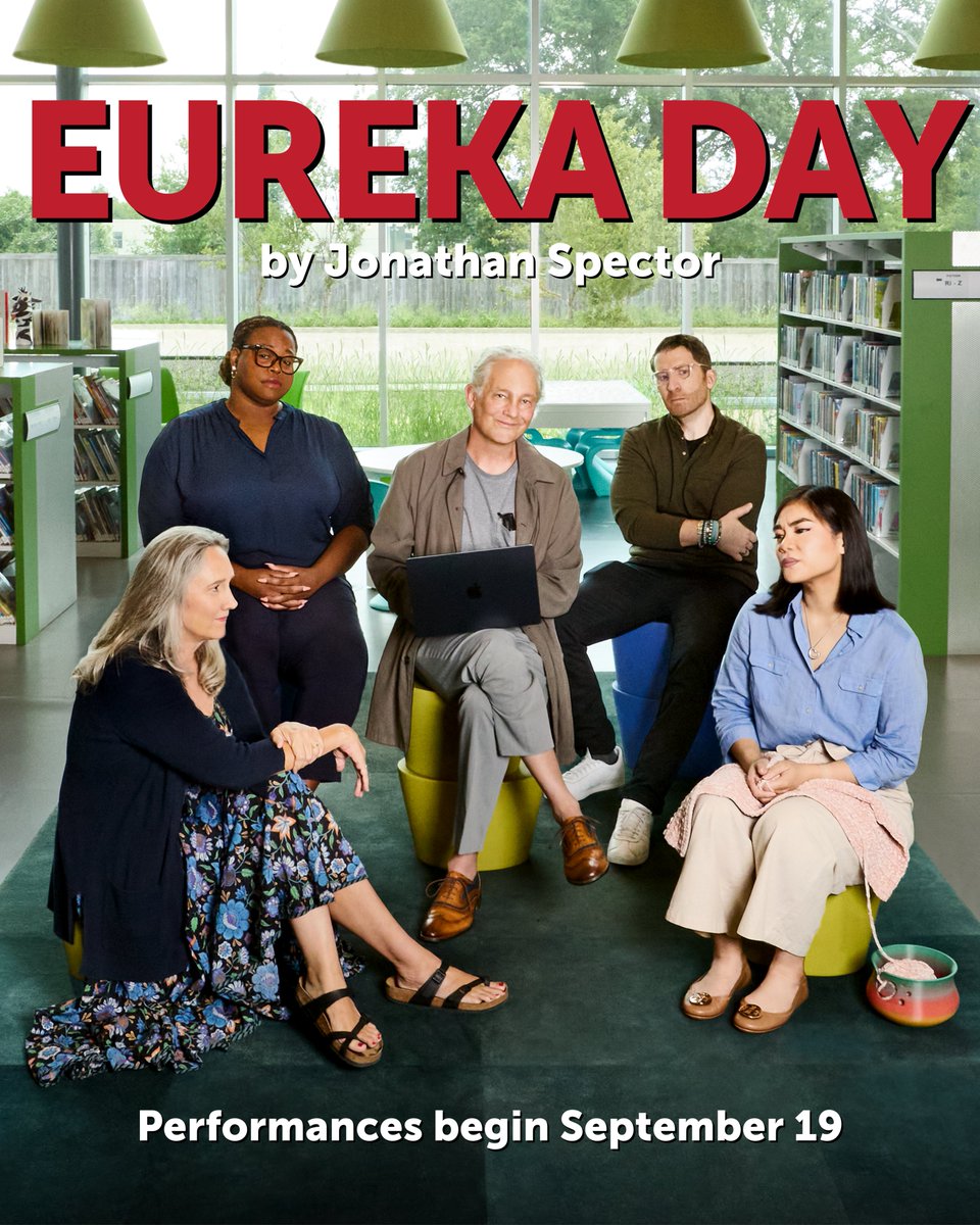 4th Wall Theatre Company tweet media