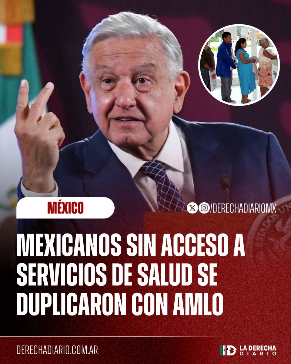 La Derecha Diario México tweet media