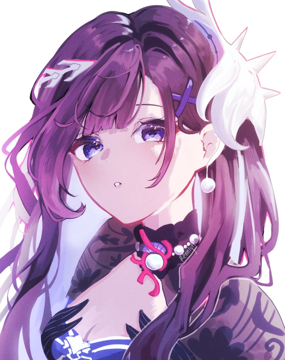 Hysilens 💜 #hysilens #HonkaiStarRail #hsr