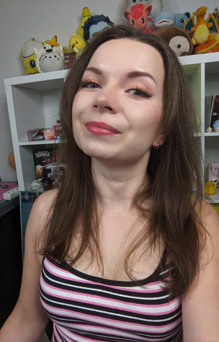 Shaky Banana tweet media