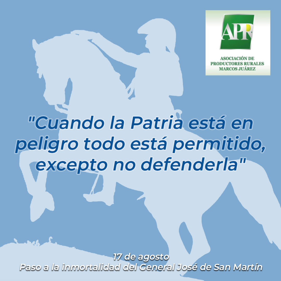 APR Marcos Juárez tweet media