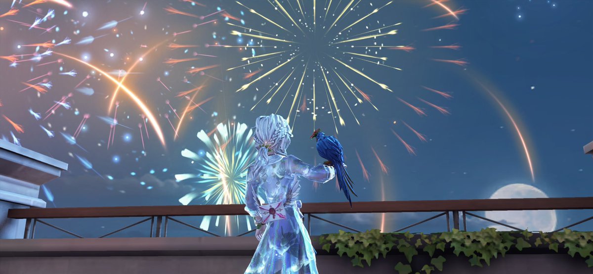 dbdm_ominmin's tweet image. 第五の居館が豪華になったー- ̗̀ ( ˶'ᵕ'˶) ̖́-
家具もたくさんで嬉しい☺️