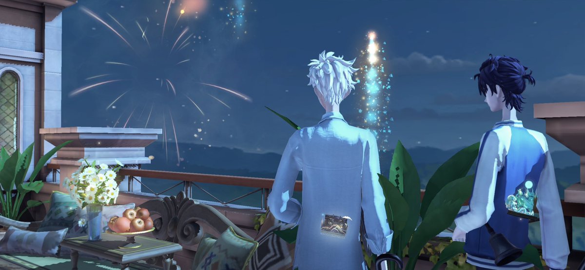 dbdm_ominmin's tweet image. 第五の居館が豪華になったー- ̗̀ ( ˶'ᵕ'˶) ̖́-
家具もたくさんで嬉しい☺️