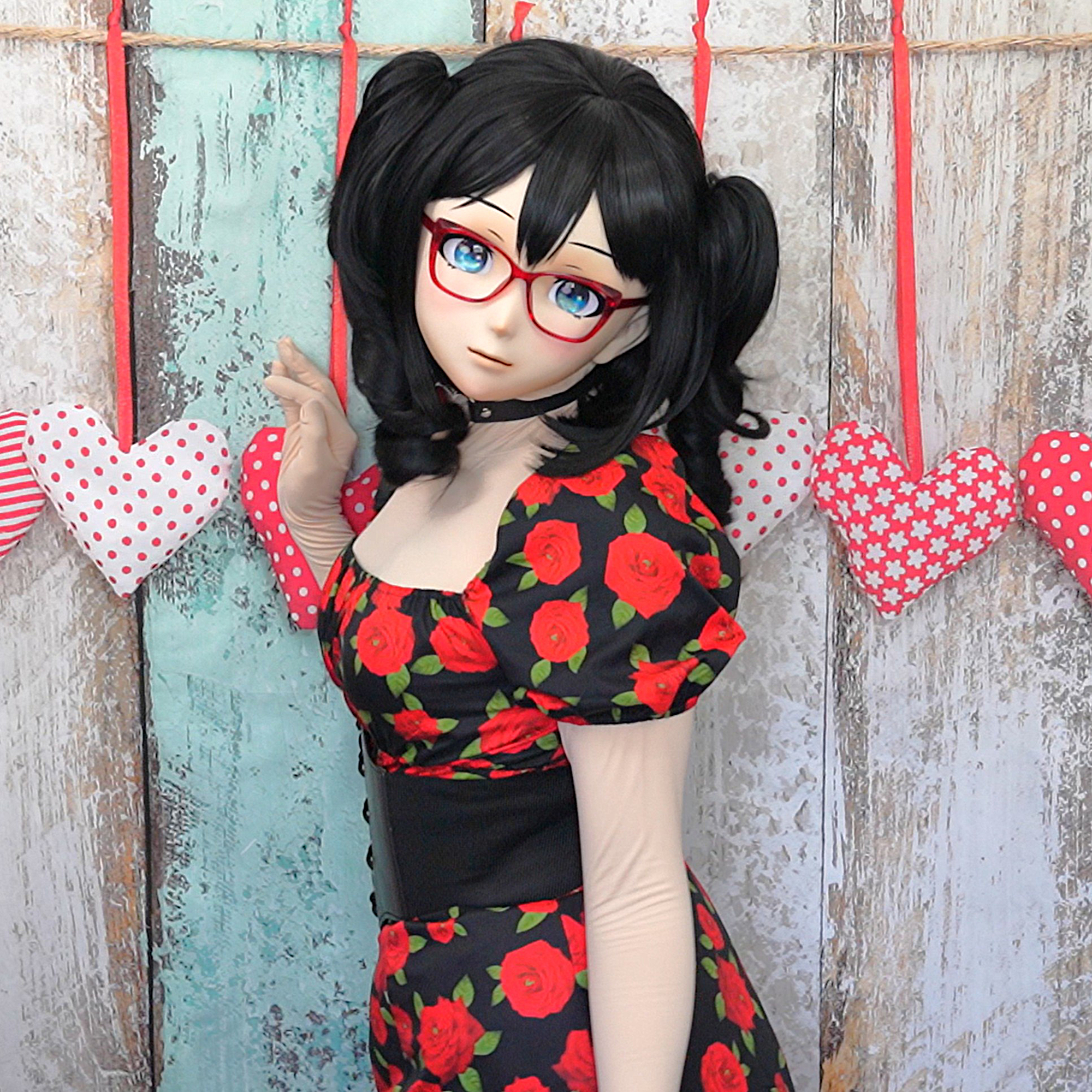 くるみページになります¨̮♡︎ J sensei👨‍🎨J先生 (Kigurumi Sensei) on X: 