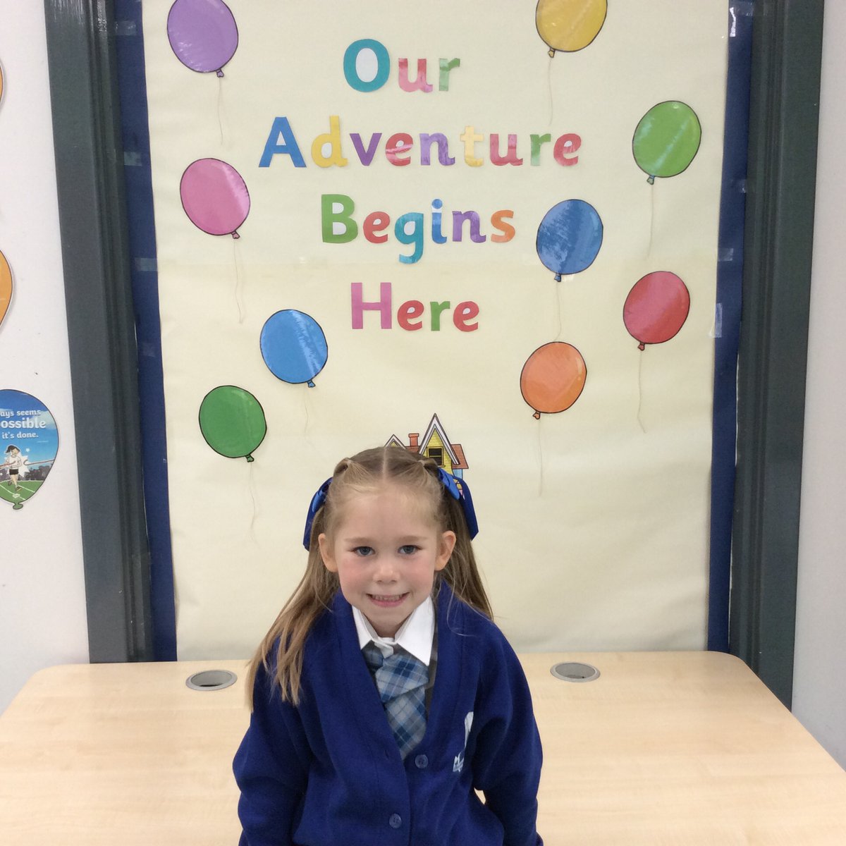 Miss Thomson tweet media