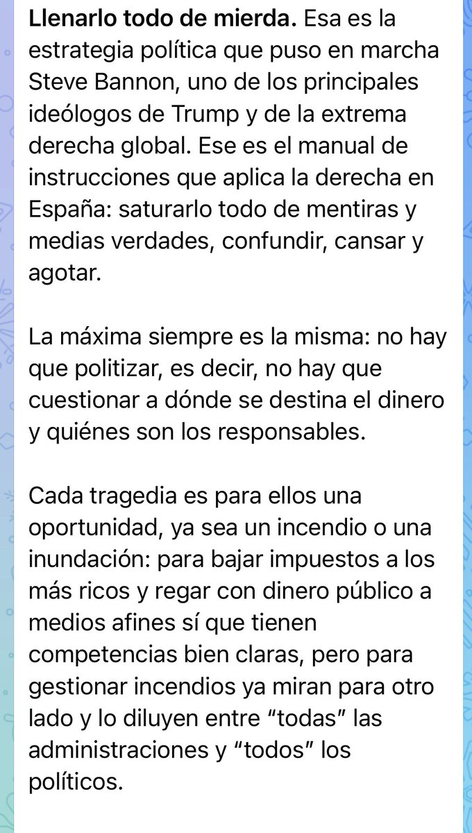 JorgeMoruno's tweet photo. Objetivo: llenarlo todo de mierda. https://t.co/puIrE3kKtH