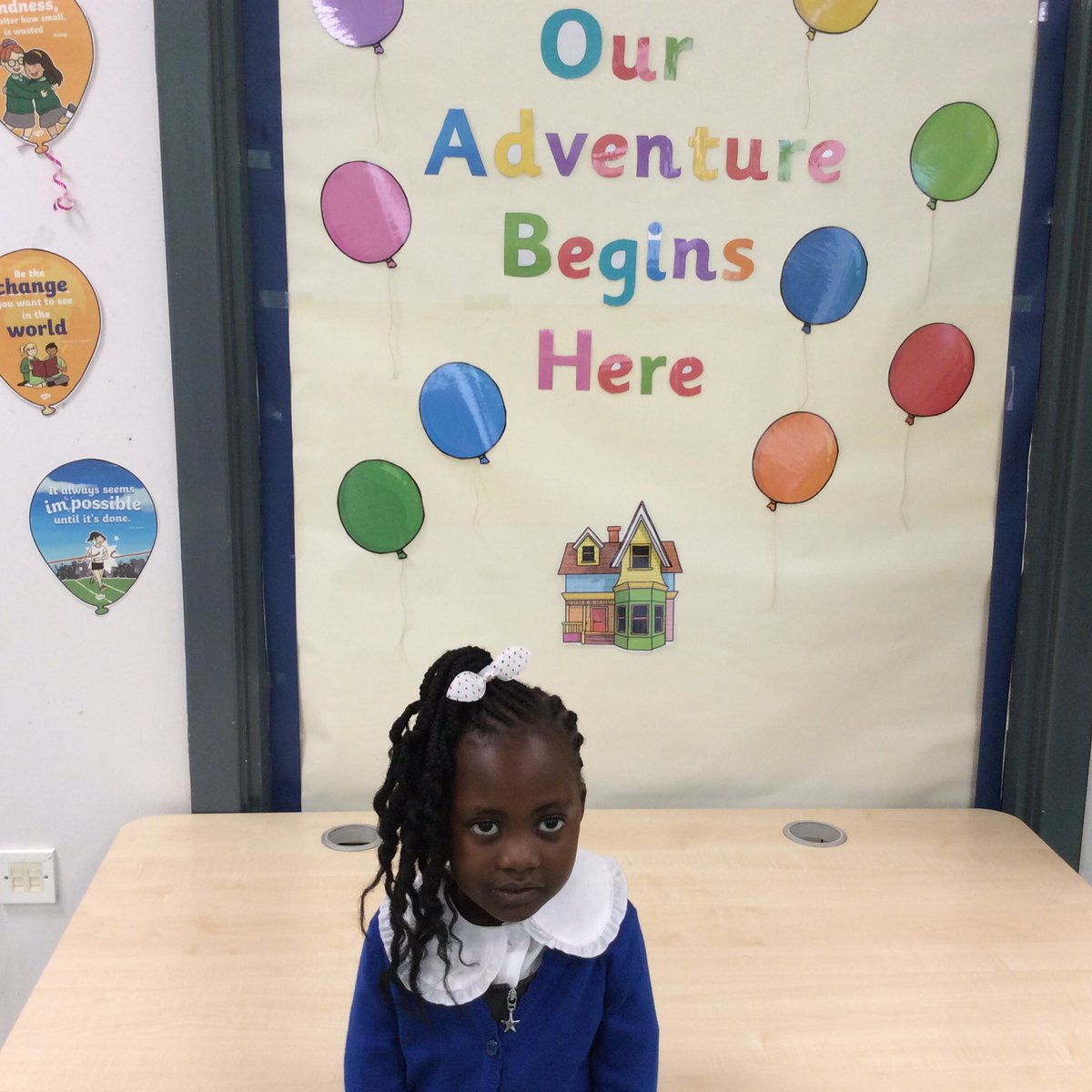 Miss Thomson tweet media