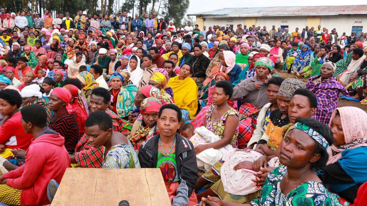 Rubavu District tweet media