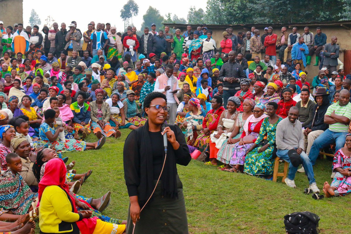 Rubavu District tweet media