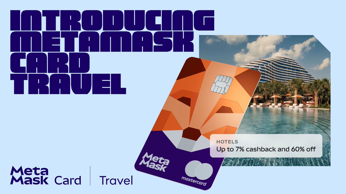 MetaMask 🦊 tweet media