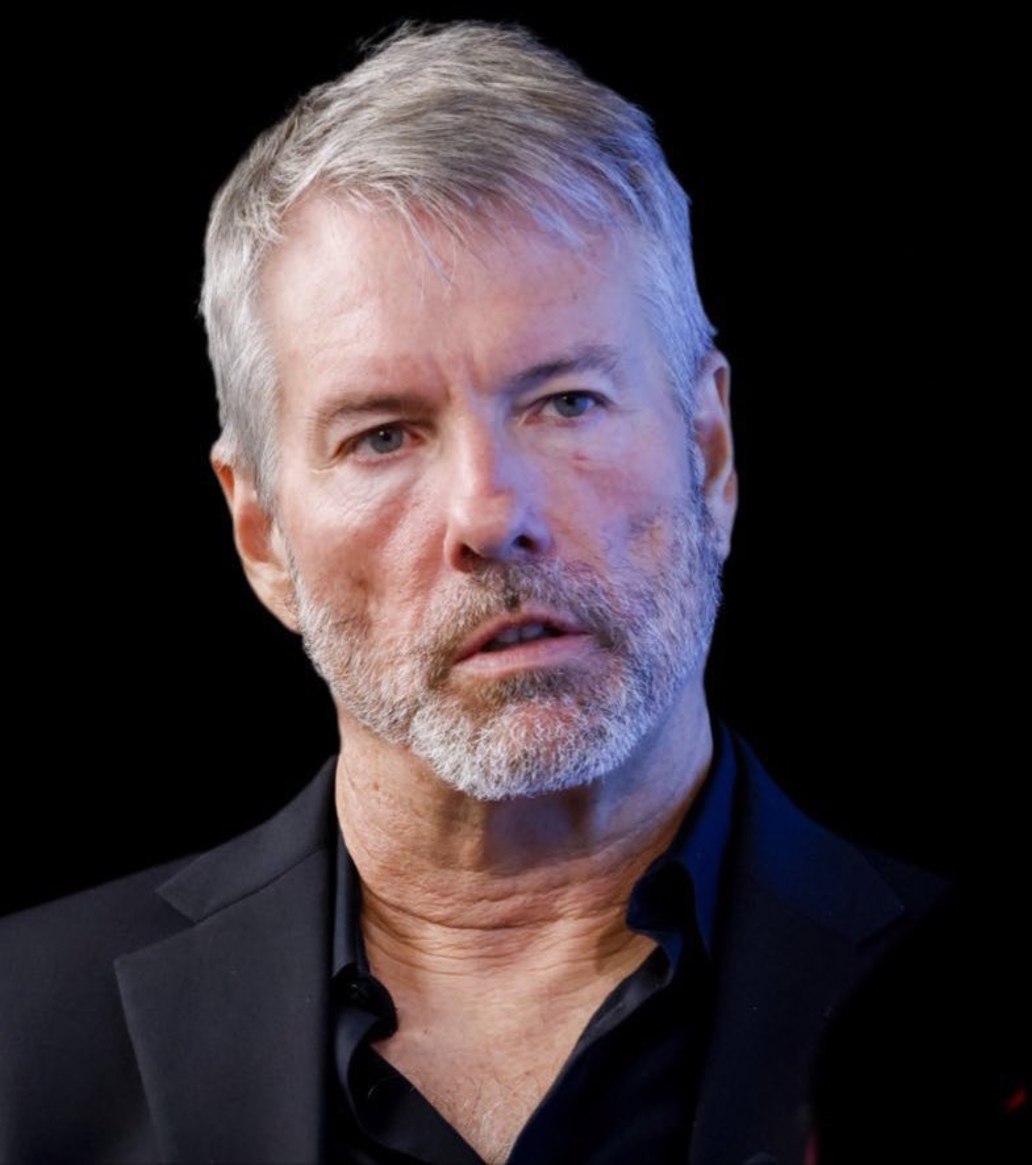 Bright☀️🧑💻 (@web3bright) on Twitter photo JUST IN: Michael Saylor says "volatility is a gift to the faithful."
Are you among them? 🙄
<a href="/WatcherGuru/">Watcher.Guru</a> JUST IN: Michael Saylor says "volatility is a gift to the faithful."
Are you among them? 🙄
<a href="/WatcherGuru/">Watcher.Guru</a>