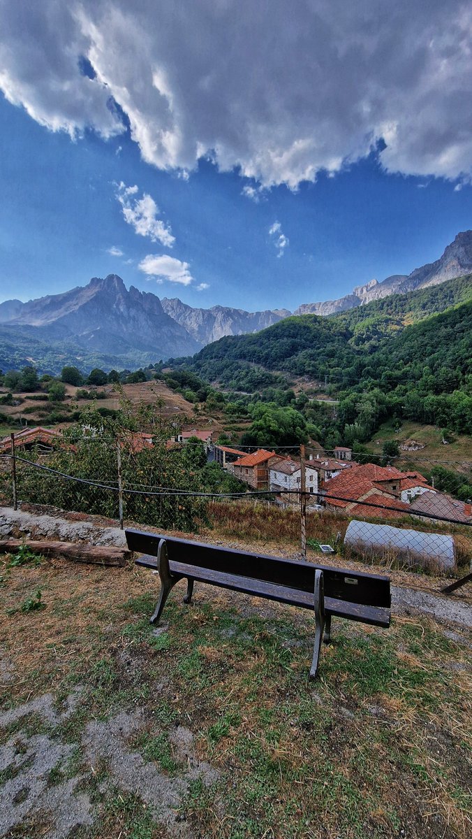 Tú qué harías en este banco 👇