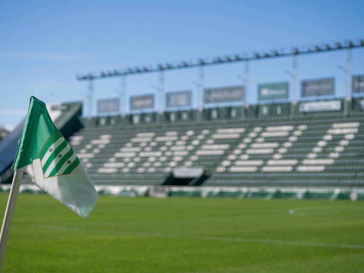 El domingo al Lencho, con 𝐀𝐜𝐜𝐞𝐬𝐬𝐅𝐚𝐧 🇳🇬

Recordá que, a partir del próximo partido, el ingreso al estadio será con DNI y deberás registrarte 📲 en banfield.accessfan.ar.

1️⃣ Como e-mail colocá tu número de DNI (00000000@banfield.ar) y, como contraseña, también tu número