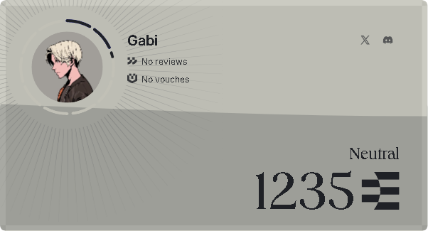 Just joined Ethos

Huge shout out to <a href="/moneydad/">MAXIMUS</a> for sending me an invite!

Time to start leaving some reviews 🫡