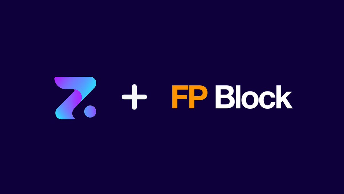 We’re thrilled to announce our partnership with <a href="/FP_Block/">FP Block</a>!

FP Block brings decades of full-stack engineering experience and a track record of 100+ Web3 projects, from high-throughput DeFi platforms to smart contract infrastructure and multi-chain tooling like the Kolme