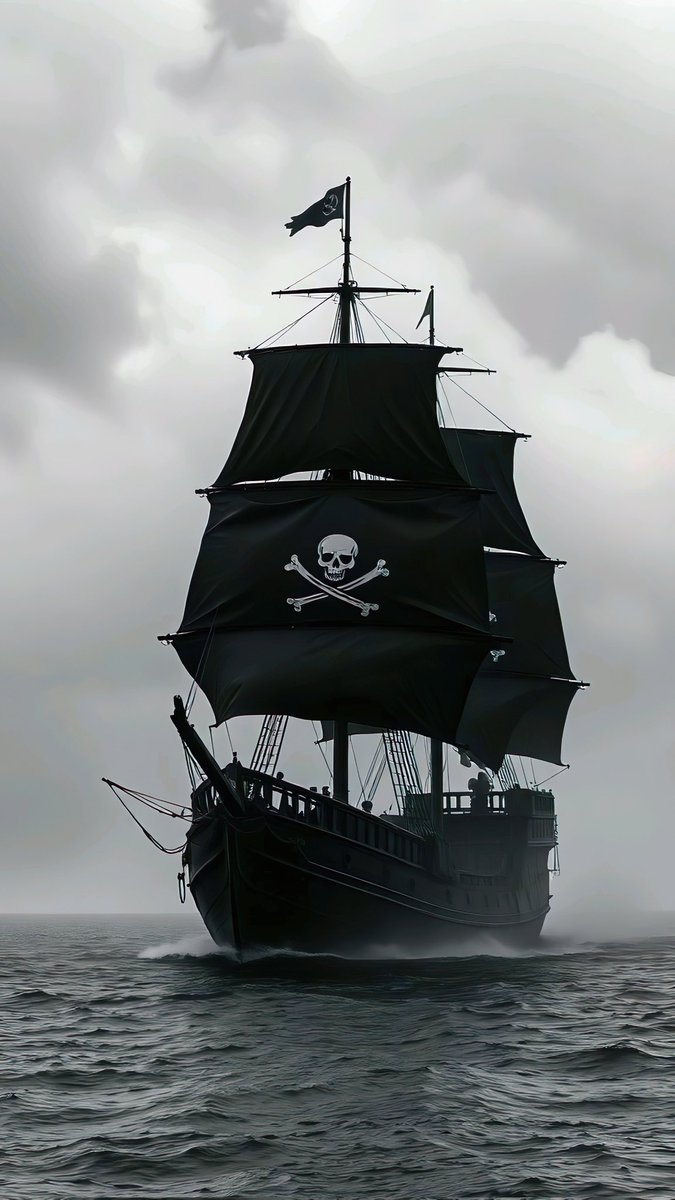 bxx3369's tweet photo. THEY ARE HERE!! ARE YOU READY FOR IT? ARE YOU BRACED FOR THE PIRATE BAY IMPACT??? 

@tpb @brokep @TailofIcy 

$IC 🦊❄️🏴‍☠️ https://t.co/0DzRlCf28G