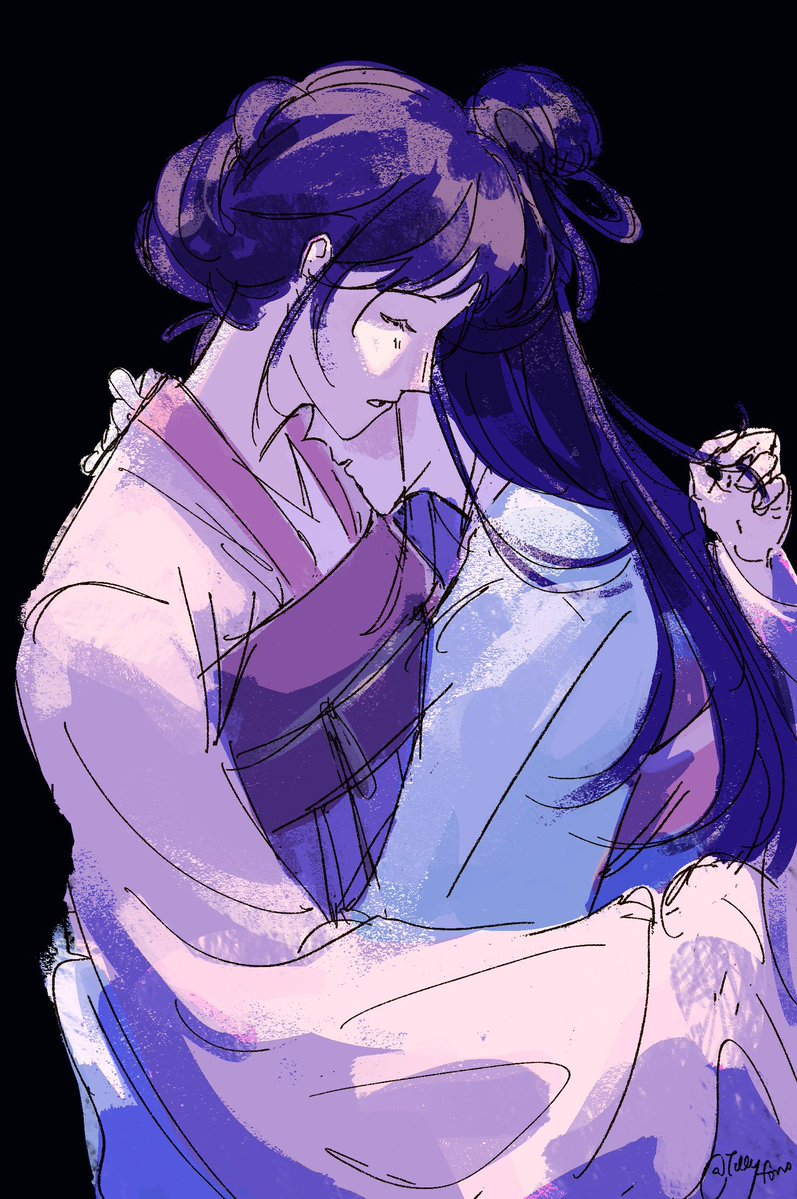 金瑩 🪐 comms open! (@limbosava) on Twitter photo Got this beautiful comm of Nangong Sunu and Li Yanru from <a href="/tellefono_ring/">telly⭐️comms open!!</a> !! Check her out!!
#jwqs Got this beautiful comm of Nangong Sunu and Li Yanru from <a href="/tellefono_ring/">telly⭐️comms open!!</a> !! Check her out!!
#jwqs